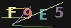 Gambar captcha