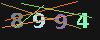 Gambar captcha